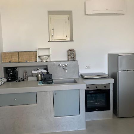 Appartamenti Marina Corta 利帕里 外观 照片