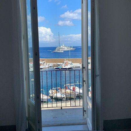 Appartamenti Marina Corta 利帕里 外观 照片