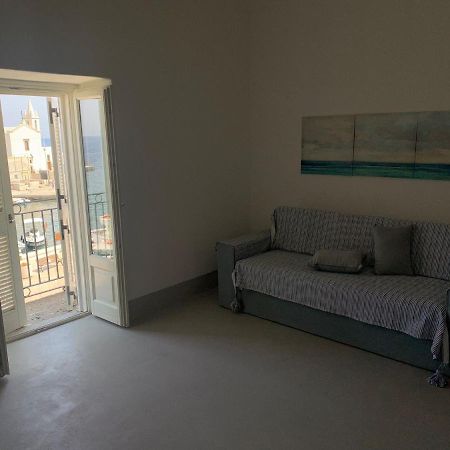 Appartamenti Marina Corta 利帕里 外观 照片