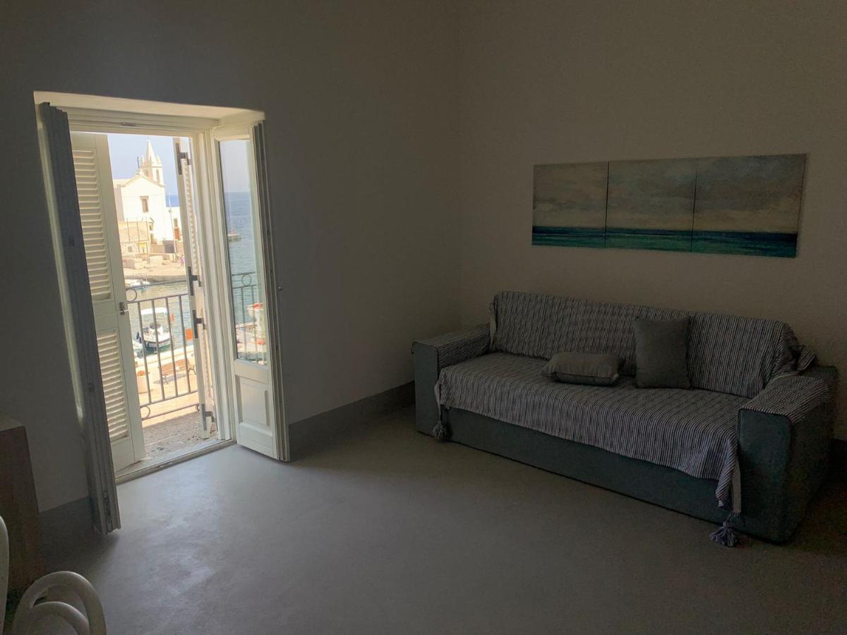 Appartamenti Marina Corta 利帕里 外观 照片