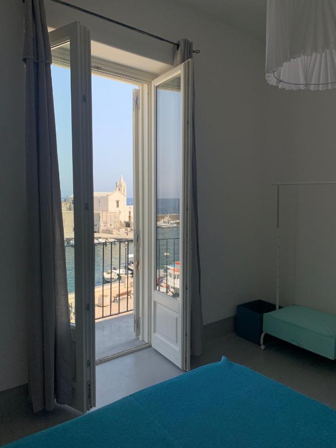 Appartamenti Marina Corta 利帕里 外观 照片