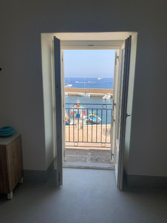 Appartamenti Marina Corta 利帕里 外观 照片