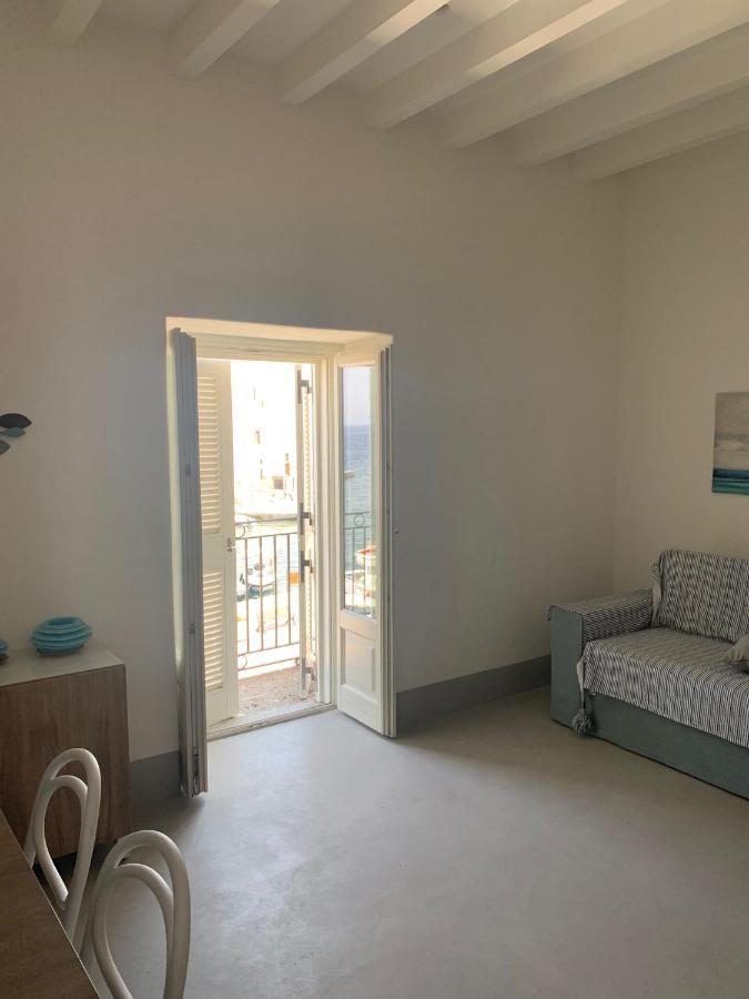 Appartamenti Marina Corta 利帕里 外观 照片
